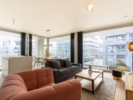 appartement à louer à antwerpen € 1.400 (lkxsw) | zimmo