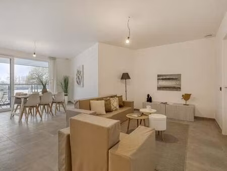 appartement à vendre à ingooigem € 285.000 (lkyz8) | zimmo