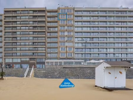 appartement à louer à blankenberge € 750 (lkg04) - immo blankenberge | zimmo