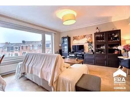 anderlecht - 2 chambres