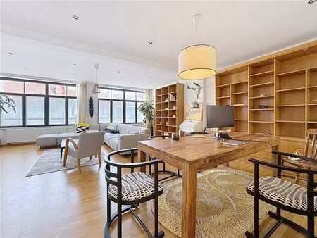 appartement 2 chambres et parking