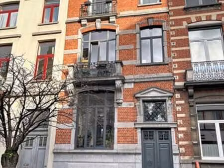 ***sous option***magnifique maison bourgeoise de 1891 avec j