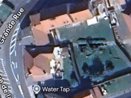 appartement t3 meublé