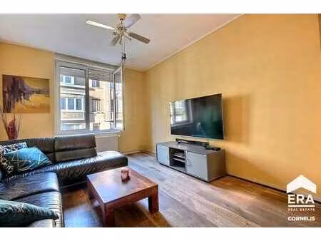 duplex - 3 chambres - bureau - jardin