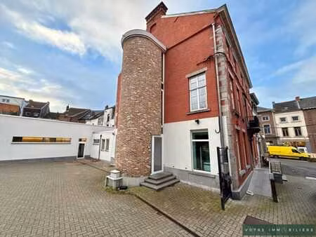 6200 châtelet - place de l'hotel de ville 16/21