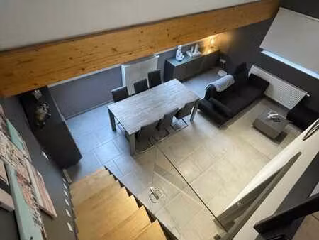 duplex proche de toutes commodités