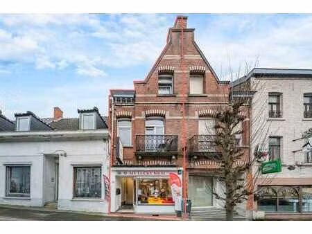 opportunité d'investissement de 2 unités à bon-secours !