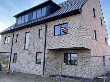 appartement à louer à zonhoven € 1.475 (lkz2i) | zimmo