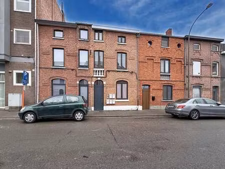 vente - ensemble immobilier hasselt - 395 000 €