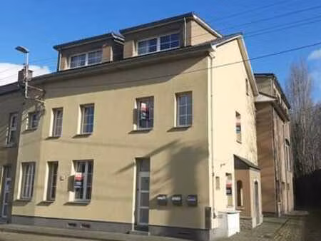 bel et grand appartement 4 chambres