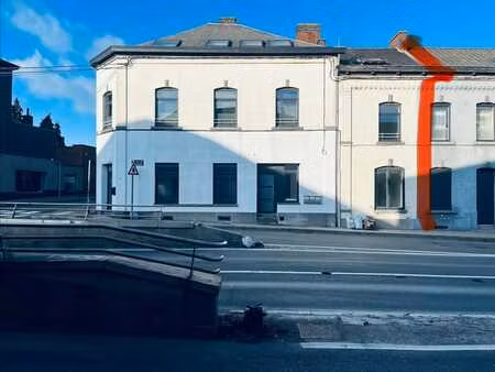 immeuble de rapport 5 unités