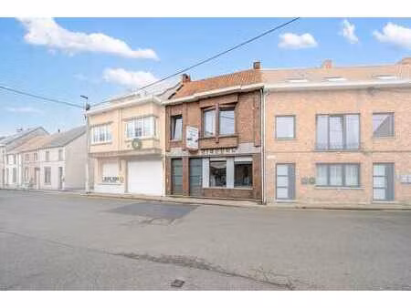 kleinschalig en instapklaar appartementsgebouw bestaande ...