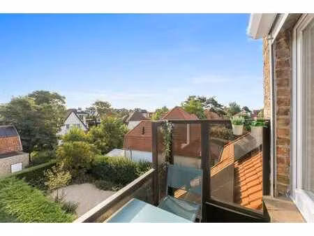 appartement a vendre à saint-idesbald!