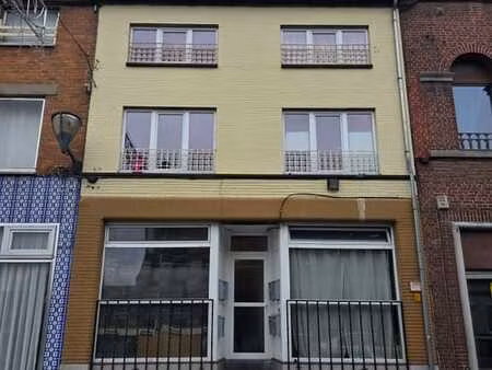 maison de rapport a vendre