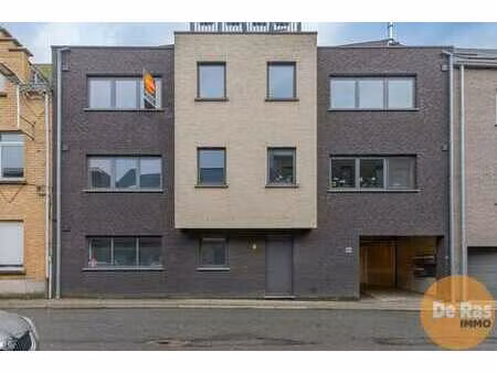 lede - instapklaar appartement met 2 kamers nabij de markt