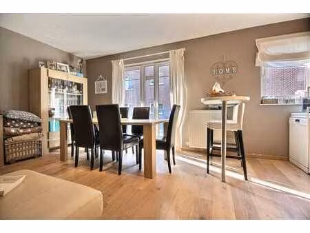 charmant appartement proche centre de namur