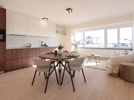 appartement à vendre à oostende € 249.000 (lkz6d) - dewaele - oostende | zimmo