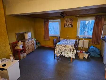 petit studio sympa à visiter