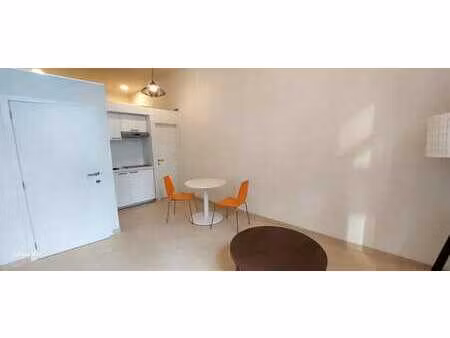 studio pour étudiant a louer