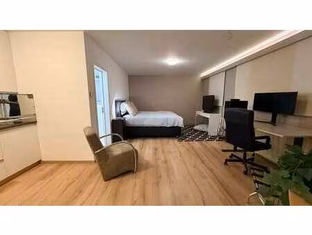 studio cosy ~50 m² – quartier calme – tout compris