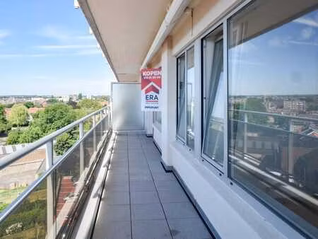 appartement à tirlemont