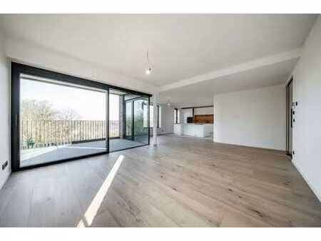 heusy - appartement de standing !