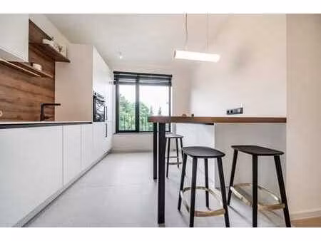 heusy centre reste 8 appartements de standing a+ a++