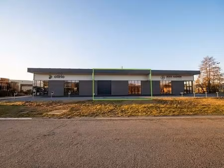 bien professionnel à louer à diepenbeek € 1.175 (lkxi5) - av vastgoed | zimmo