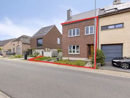 maison à vendre à hekelgem € 299.000 (lkxx9) - immo accenta affligem | zimmo