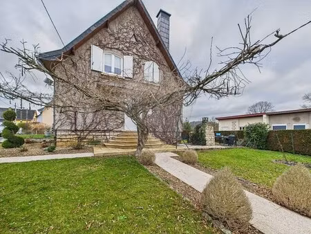 en vente maison 96 m² – 324 000 € |audun-le-tiche