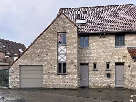 maison à louer à brugge € 1.450 (lkyn7) - dewaele - brugge | zimmo