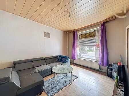 maison unifam. à rénover–fort potentiel  belle situation