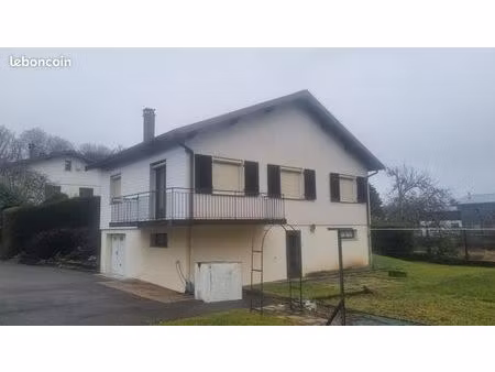 maison 4 pièces 77 m²