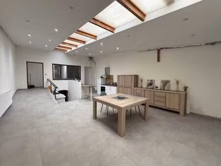 bon investissement dans le centre ville de charleroi