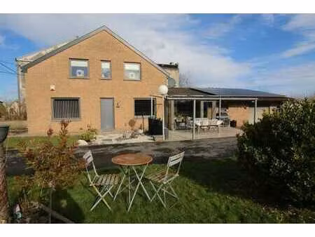 pour visites et renseignements rue d'ormont 0474204204