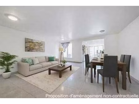 maison récente à vendre  le cocon idéal pour votre famille