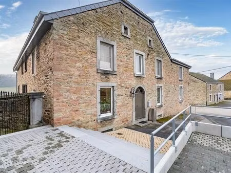 maison à vendre à gembes € 289.000 (lkxa7) - wellimmo | zimmo