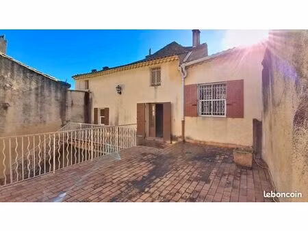 maison de ville 6 pièces 150 m²