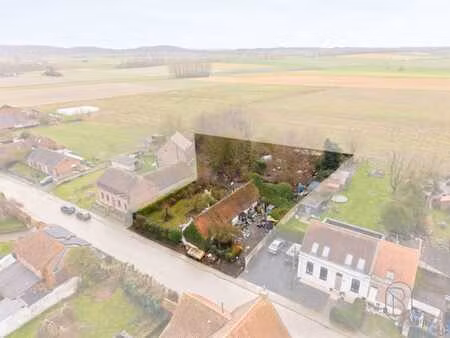 projet de rénovation complète sur + de 22ares!