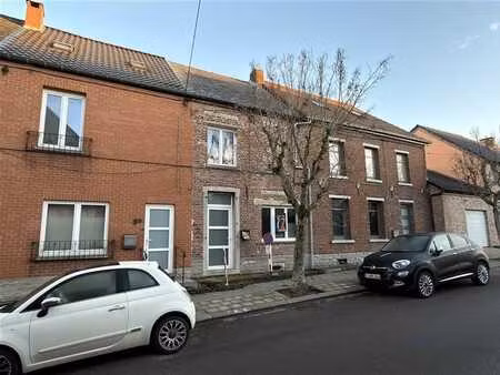 maison 2 chambres à rénover