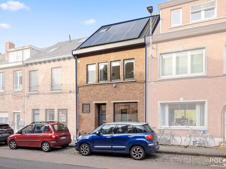 maison à vendre à leuven € 595.000 (lkzf6) - polares | zimmo