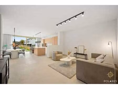 projet fantastique et opportunité unique à kessel-lo.