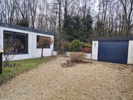 charmante maison 3 façades domaine de la brisée