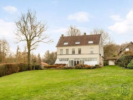 maison à vendre à orroir € 450.000 (lkz00) - immo beguin ronse | zimmo