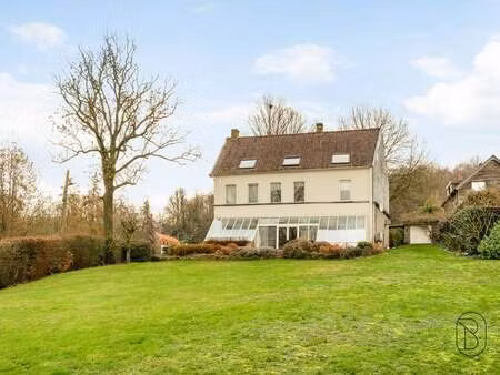 maison à vendre à orroir € 450.000 (lkz00) - office ronse | zimmo