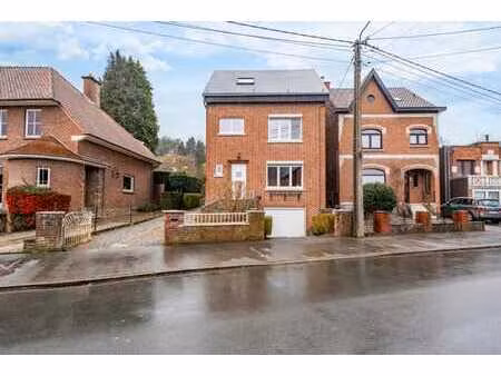 bonne maison 4 façades