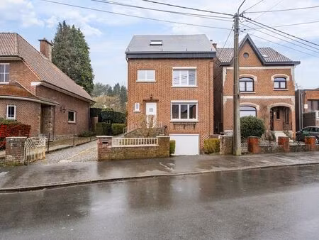maison à vendre à montigny-le-tilleul € 249.000 (lkxlw) - l'objectif immobilier | zimmo