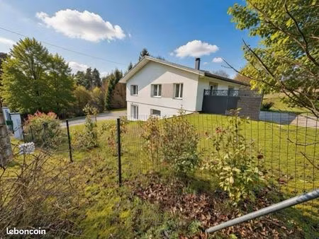 maison 3 pièces 80m2