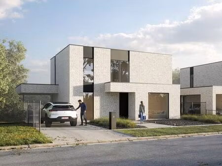 maison à vendre à neerpelt € 595.100 (lkz80) - | zimmo