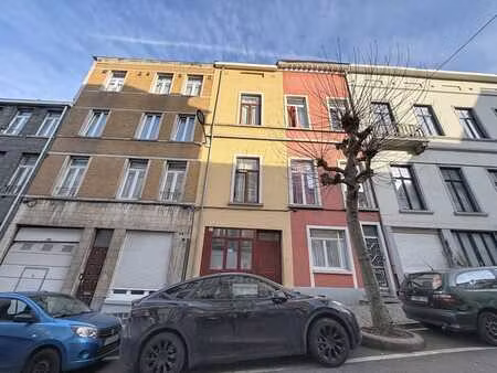 maison 5 ch. + jardin